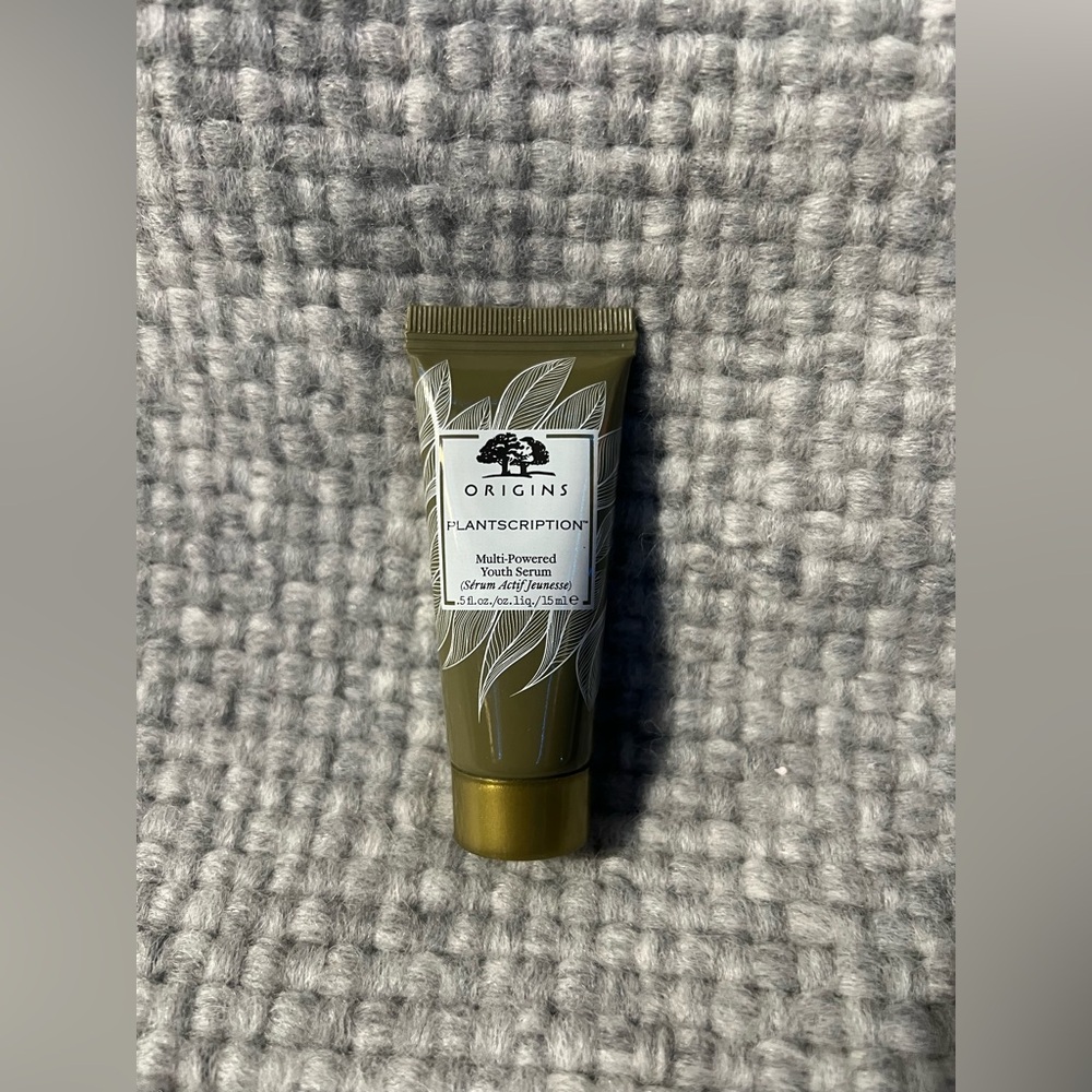 Origins: Plantscriptions: Multi-Powered Youth Serum (0.5floz)
